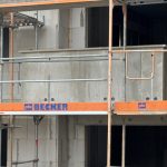 overtec_Bruestung_auf_Betonfertigteil_Detailaufnahme_in_Berlin