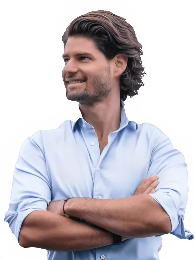 Sebastian Hilscher