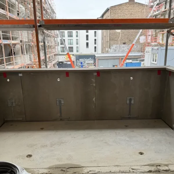 overtec_Bruestung_auf_Betonfertigteil_45Grad