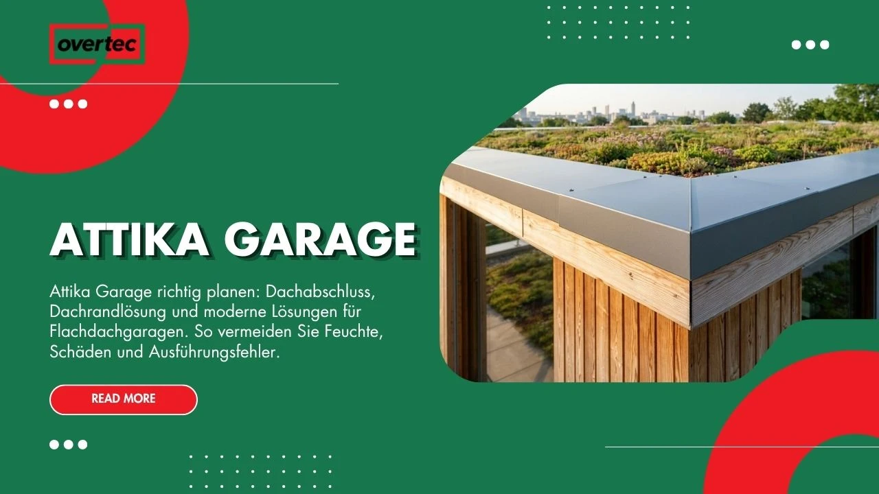 attika garage
