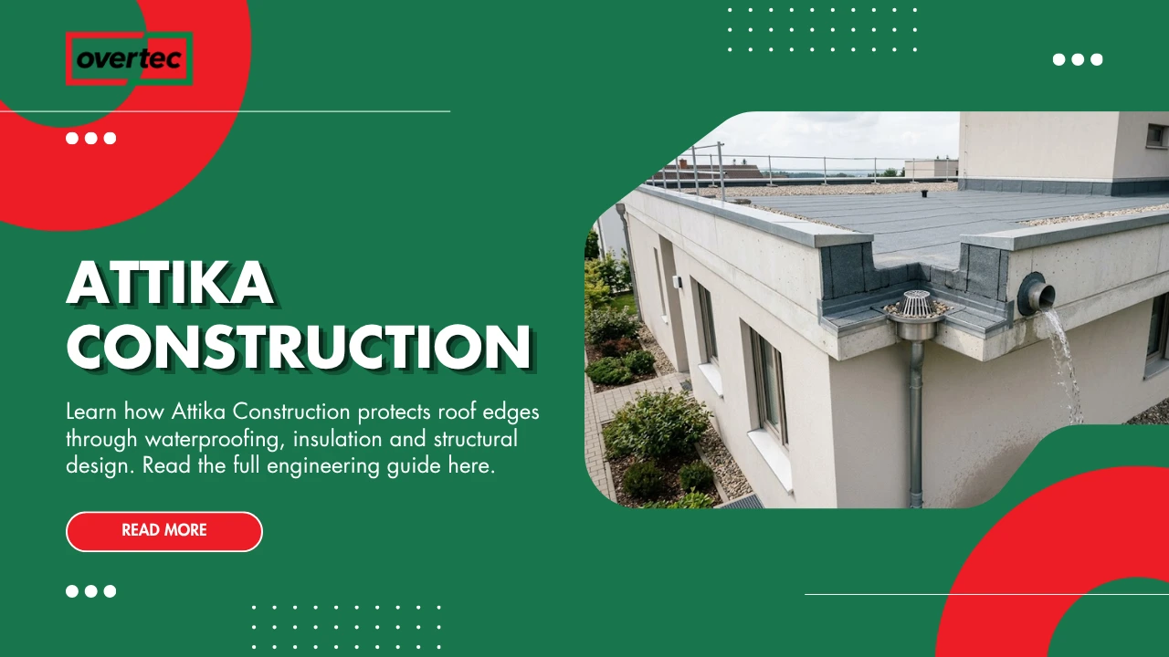 Attika Construction