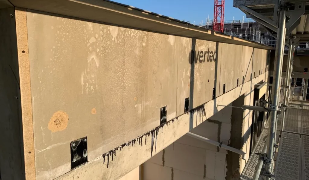 Overtec Attikasystem