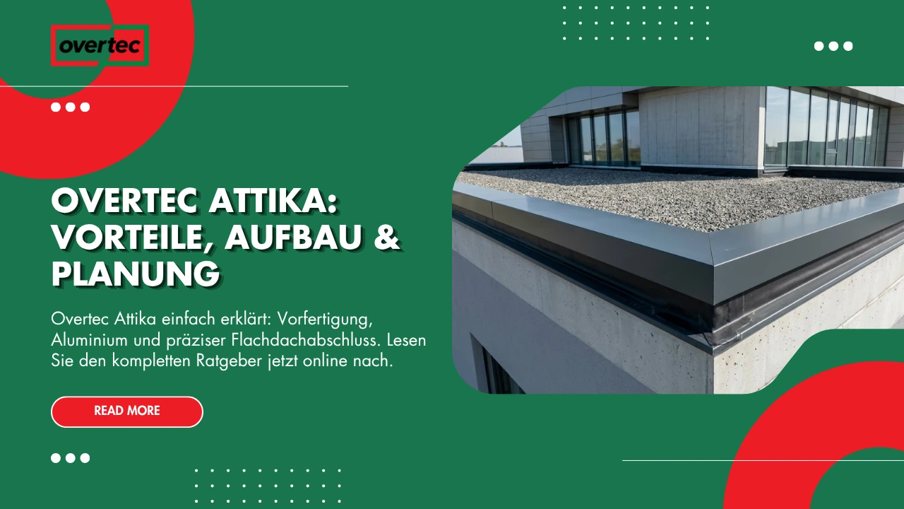 overtec attika