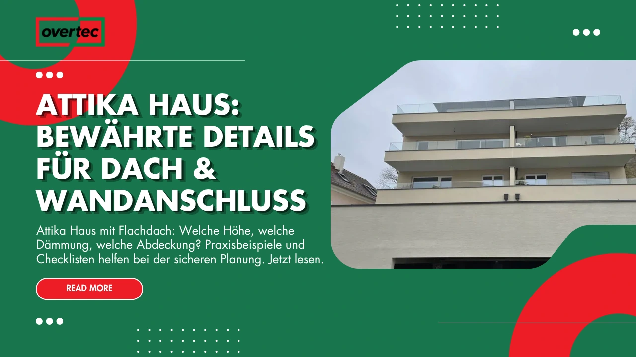 attika haus