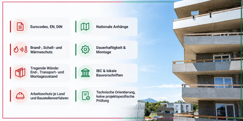 betonfertigteile