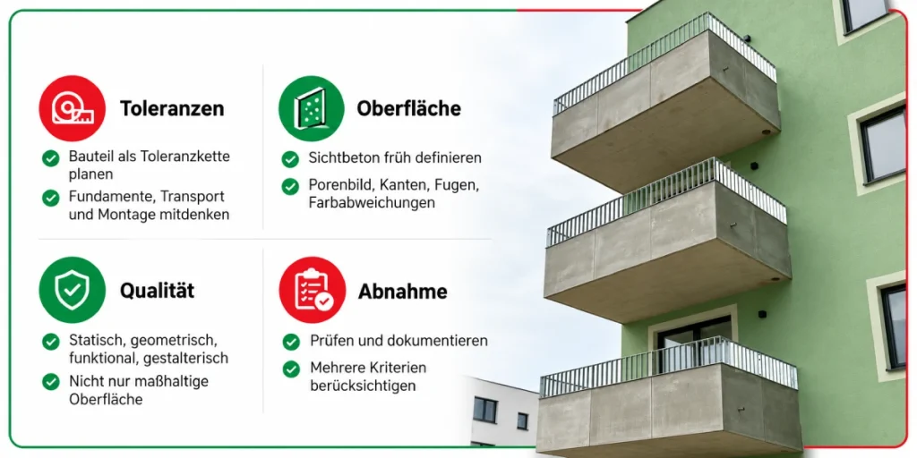 betonfertigteile