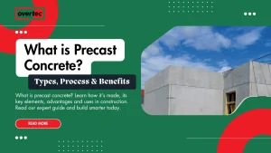 what is precast concrete
